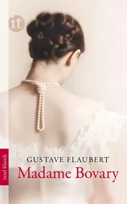 Produktbild von Madame Bovary