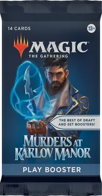 Produktbild von Magic: the Gathering D3025000, Kartenspiel, 13 Jahr(e)