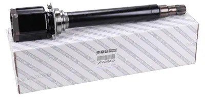Produktbild von Halbwelle innen rechts 55209140