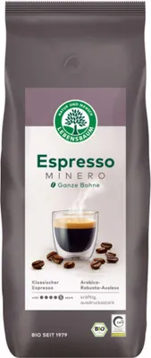 Obrázok produktu pre Espresso - Minero Bean 1kg