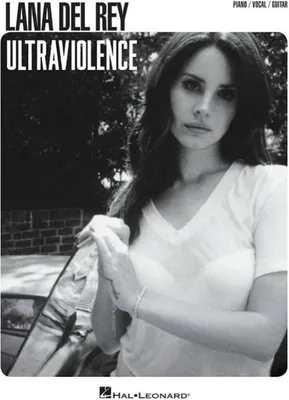 Produktbild von Lana Del Rey