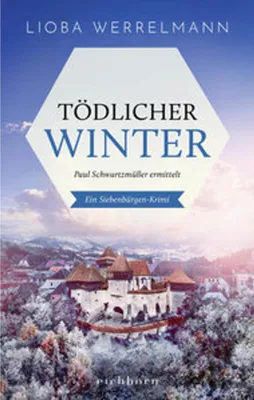Obrázek produktu pro Tödlicher Winter
