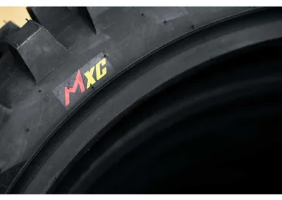 Obrázek produktu pro 90Climber XC (90/90-21 TT 54R přední kolo)