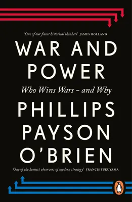 Produktbild von War and Power