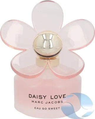Obrázok produktu pre Marc Jacobs Daisy Love Eau So Sweet toaletná voda pre ženy 100 ml