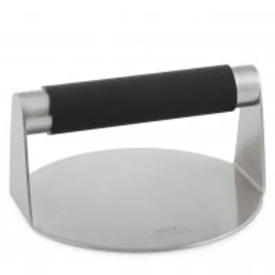 Immagine prodotto di H&H Presshamburgher In Acciaio Inox Cm 14,5X7,6