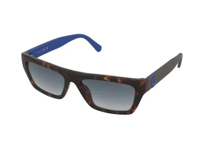 Obrázek produktu pro Pánské sluneční brýle GUESS GU00120 52W
