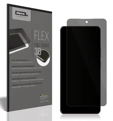 Produktbild von 1x dipos FlexBSF Realme 14 Pro 5G