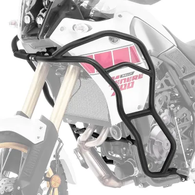 Obrázek produktu pro Crash bar pro Yamaha Tenere 700 19-24 Motoguard KT38