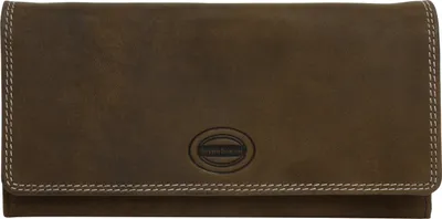 Produktbild von Bruno Banani Geldbörse Damen braun