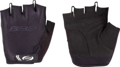Image de Gants BBB BBW-45 Kids noirs Taille L