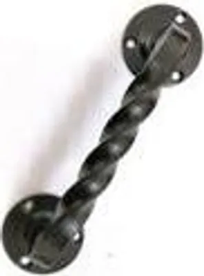 Immagine prodotto di Maniglie Tirate Gb-Pull03 190 Mm Juoda