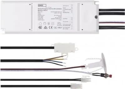 Produktbild von Emos Beleuchtung Modul Notfall Beleuchtung MT 6 W/1 h
