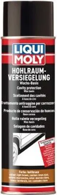 Obrázok produktu pre LIQUI MOLY GmbH 6107 Ochrana dutín - svetlo hnedá - sprej