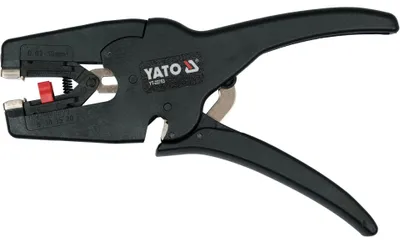 Produktbild von Yato YT-22753, 140 g, Schwarz