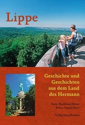 Produktbild von Lippe