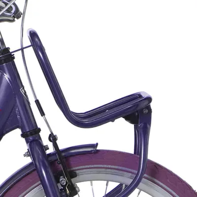 Image de Soutien Avant Alpina 22 Clubb Purple Grey