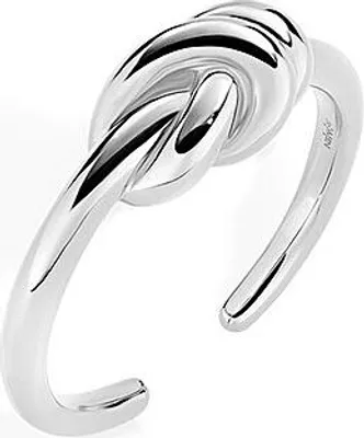 Produktbild von Fingerringen Mit Symbol Amen Kollektion Nodo D'amore - frau