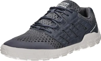 Produktbild von Schnürhalbschuh Freizeit (Casual) 56AA001-706/660