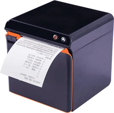 Obrázek produktu pro OQO P87, Přímý tepelný, POS tiskárna, 203 x 203 DPI, 250 mm/s, GB18030, ANK, 8 cm