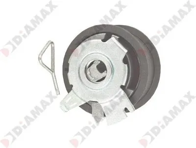 Produktbild von DIAMAX A5003 Spannrolle Zahnriemen für VW Golf IV Schrägheck (1J1) Golf V Schrägheck (1K1) POLO (9N) TOURAN (1T1, 1T2) Passat Variant (3C5)