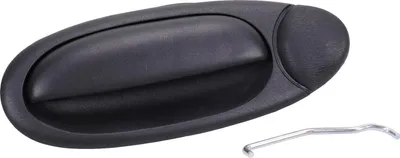 Immagine prodotto di Maniglia porta esterna anteriore sinistra nera Fiat Multipla 186 98-10 735256577