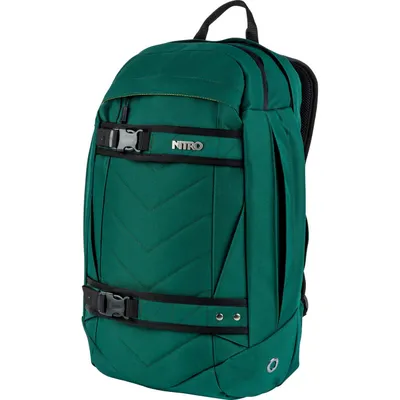 Produktbild von NITRO Daypacker Collection Aerial Backpack Ponderosa