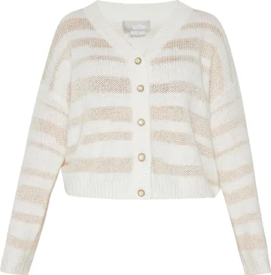 Produktbild von Felipa damen cardigan - mehrfarbig, M/L