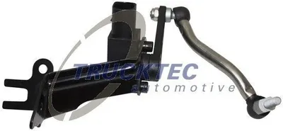 Produktbild von TRUCKTEC AUTOMOTIVE 07.42.108 Sensor Leuchtweiteregulierung für AUDI Q5 (8RB) Vorne Links Xenonlicht