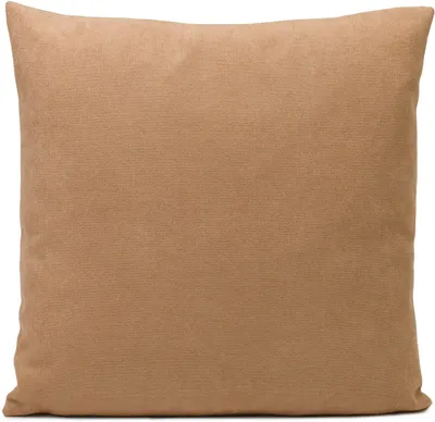 Produktbild von Gözze Kissenhülle Darco caramel 40x40 cm