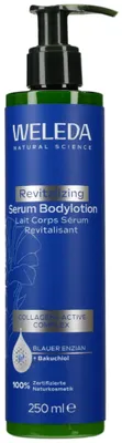 Immagine prodotto di Weleda siero rivitalizzante lozione corpo 250 ml
