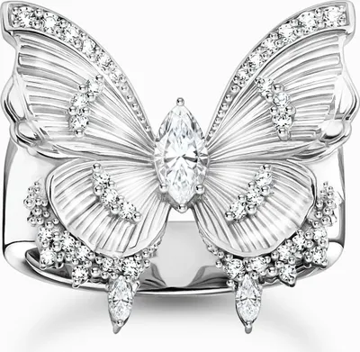 Obrázek produktu pro Thomas Sabo  TR2495-051-14-56