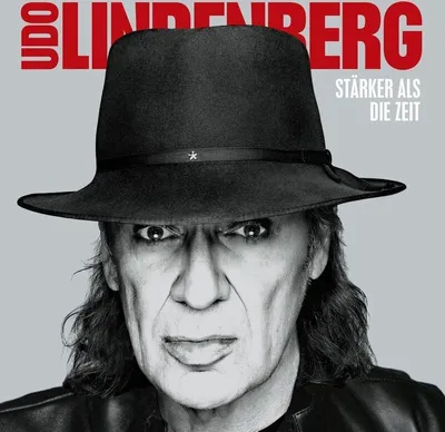 Obrázek produktu pro Udo Lindenberg: Stärker als die Zeit