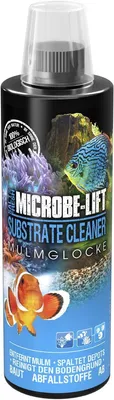 Produktbild von Microbe-Lift Kies- und Substratreiniger 473 ml