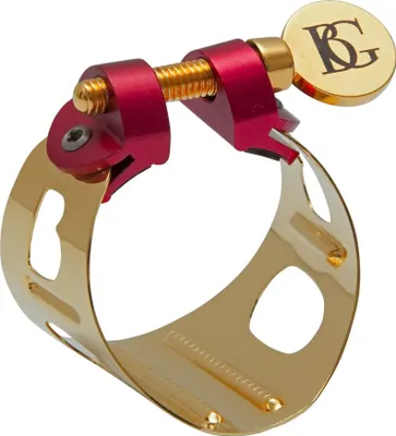 Produktbild von BG France LD 1 Blattschraube für Alt-Saxophone