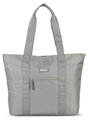 Produktbild von Bench. Nova Shopper Light Grey hellgrau