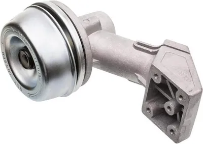 Zdjęcie produktu dla Przekładnia kątowa Stihl FS 100 120 200 250 zam. 4137 640 0100 / 4130 640 0100 NZ618