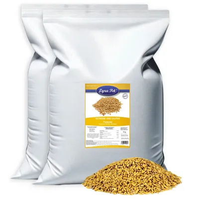 Produktbild von 20 kg Lyra Pet® Paddyreis