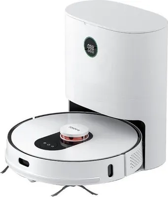 Produktbild von Robotický vysavač a mop Roidmi EVE Plus Eu White