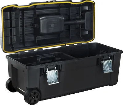 Produktbild von Mobile Werkzeugbox FatMax fahrbar