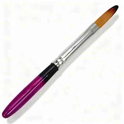 Produktbild von Marcela Bustamante Blazin Pinsel Filbert 2 XL