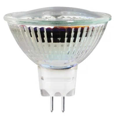 Produktbild von Xavax 00112513, 3 W, 22 W, GU5.3, 210 lm, 25000 h, Warmweiß