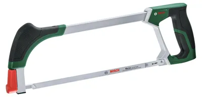 Image de Scie à métaux 300 mm - BOSCH - 1600A02ZA8