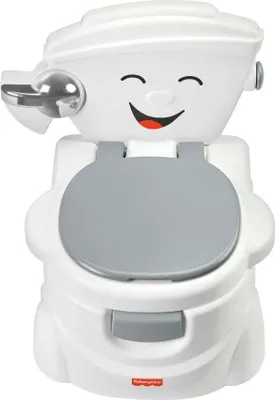 Immagine prodotto di Fisher-Price Il mio primo gabinetto (D)