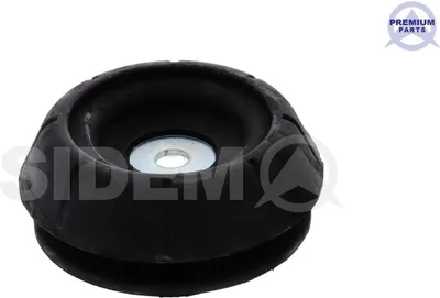 Produktbild von SIDEM 809406 Federbeinstützlager Vorne für OPEL Corsa C Schrägheck (X01) Meriva A (X03) Astra G CC (T98) Zafira A (T98) Astra G Caravan (T98)