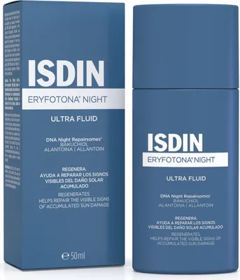 Zdjęcie produktu dla ERYFOTONA NIGHT Serum regenerujące i naprawcze 50 ml
