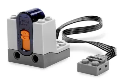 Produktbild von Power Functions Infrarot-Empfänger