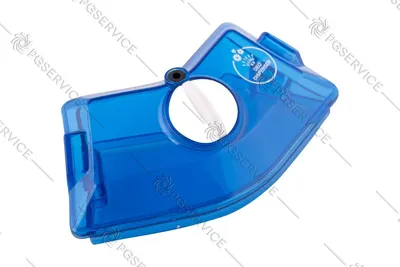 Immagine prodotto di Polti serbatoio Deo Dispenser blu spazzola VaporForce Vaporetto Smart 100 B