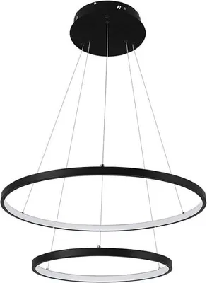 Obrázok produktu pre Luster stropná lampa podkrovný kruhový luster do kuchyne dekoratívny