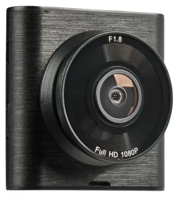 Immagine prodotto di Dash Cam incollata 1920x1080 anteriore OSRAM ROADsight 2500 per autovetture e veicoli commerciali leggeri